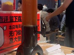 -霸腹烤肉(厦门柚子番店)