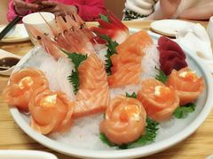 -东京屋(武定路店)