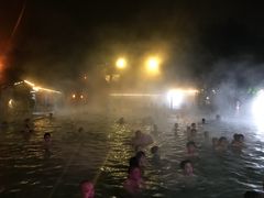 -天赐温泉