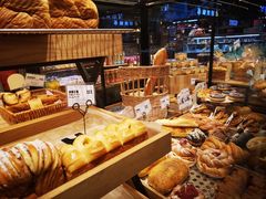 -布莱诺(中央大道店)