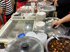 -百家缘(东门南路店)