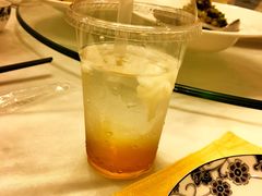 木瓜水-蝴蝶泉宾馆-中餐厅