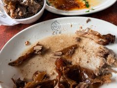 -凌舍好烧鹅(中山路店)