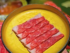 -牛New寿喜烧(虹桥新天地店)