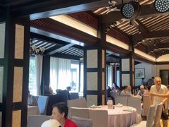 -山外山菜馆(玉泉路店)