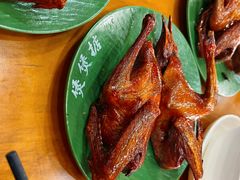 -煲煲掂风味煲仔饭餐厅(西区店)