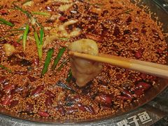 -胖子鱼·天水麻辣鱼火锅(秦州407店)