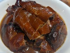 -黄连大头华烧鹅店(大良店)