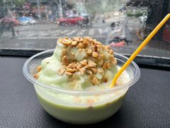 -夏食光安顺小舒冰粉冰浆(甲秀楼店)