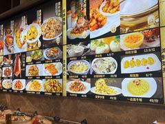 -国惠大酒楼(仓山万达店)