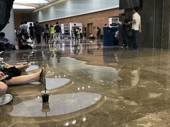 -上海跨国采购会展中心