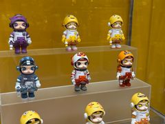 -泡泡玛特POPMART(正佳广场店)