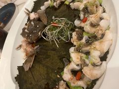 -宝丽轩中餐厅BAOLIXUAN