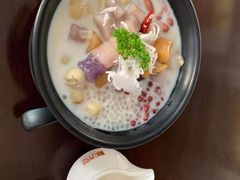 -三亚国光豪生度假酒店-椰语堂(国光豪生店)