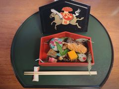 -料亭菊水楼