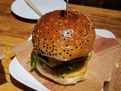 -学府公社餐酒吧(原中关村天堂店)