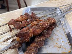 油包肝-吾斯曼珍珠抓饭王