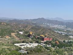 -承德避暑山庄景区