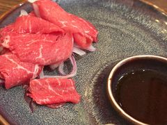 -大渔铁板烧(东城店)