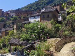 -新安江山水画廊风景区