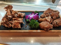 -伊喜饺子(五道口学院路店)