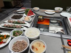 -海底捞火锅(方圆荟店)