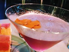 -柒Lounge(三里屯店)
