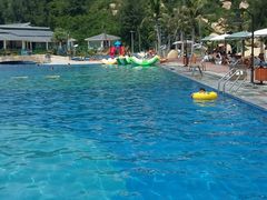 -那琴半岛地质海洋公园