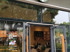 -星巴克(宏汇国际广场店)