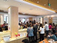 -素满香·素食自助餐(苏州·临顿路店)
