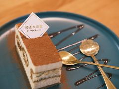 -沏点Trattoria意大利餐厅(新街口店)