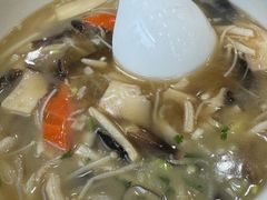 -渔码头食府(蓬莱阁店)