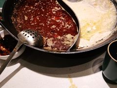 -新辣道鱼火锅(上地华联店)