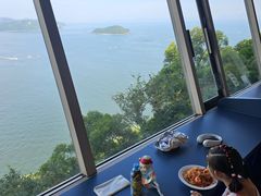 -湾景餐厅(海洋公园店)