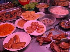 -长平老姿娘夜粥(平东一街店)