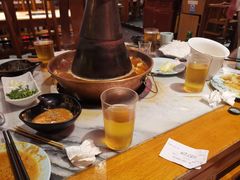 -东来顺饭庄(西直门店)