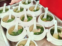 -百年银屏蚝烙·潮汕菜·非遗(乐山店)
