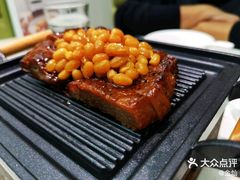 -大树餐厅(红旗街万达店)