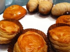 鲍鱼酥-好福记饭店(红梅公园店)