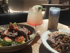 -Pekaa啤咖食肆Coffee&Bistro