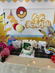 -海豚湾高端月子会所(黄浦店)