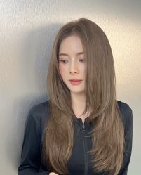 -丽时 Hair Salon