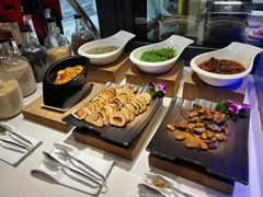 -加餐海鲜自助(集美银泰百货店)