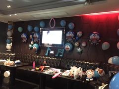 -Miohca缪卡KTV(和平店)