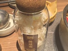 -巴奴毛肚火锅(京西大悦城店)
