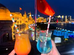 -外滩8号 whisky bar(金延大厦店)