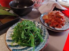 -谷牛日式烤肉(宝山U天地店)