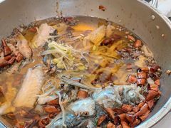 -小唐小四川水煮鱼(北三路店)
