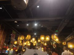 -南京大牌档(之心城店)
