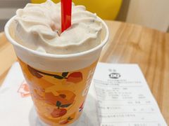 -DQ·蛋糕·冰淇淋(印象城店)